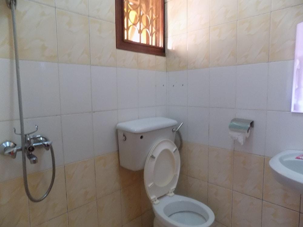 Elgon Heights Motel