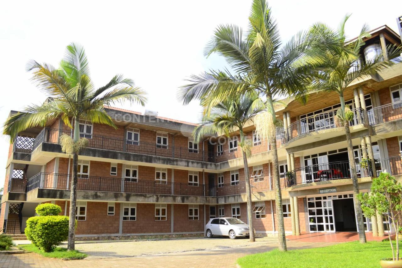 Redsea Hotel