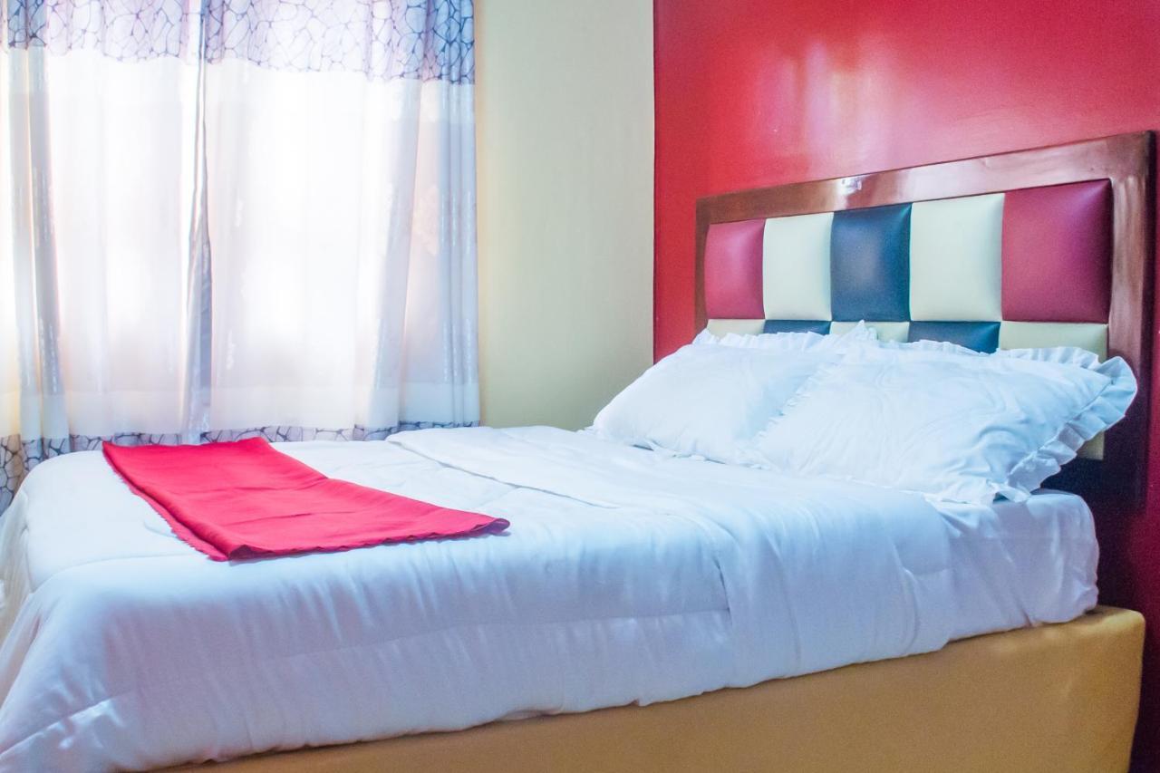 Redsea Hotel