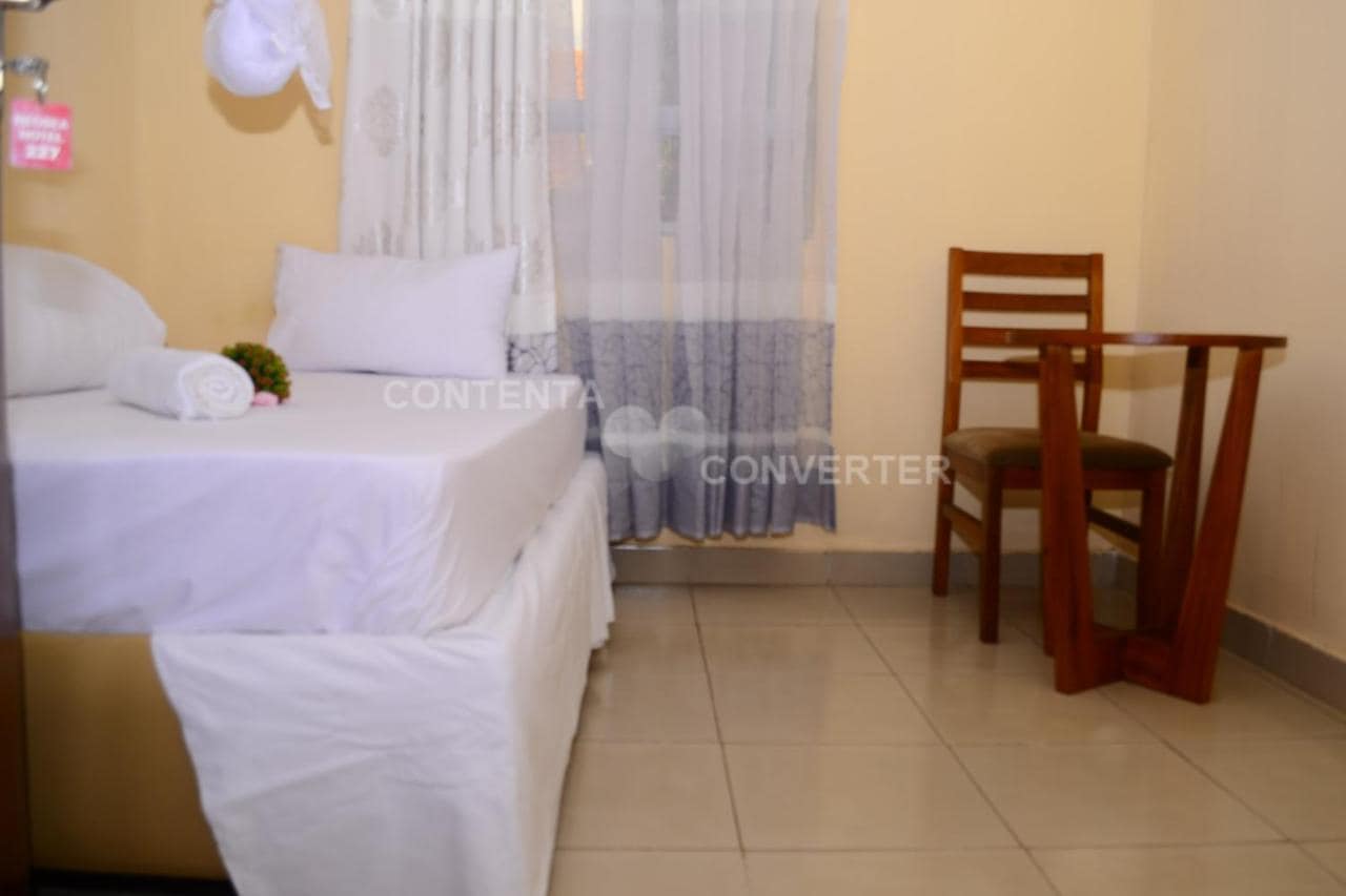 Redsea Hotel