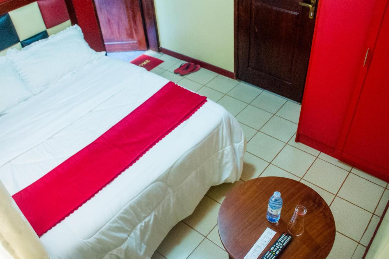 Redsea Hotel