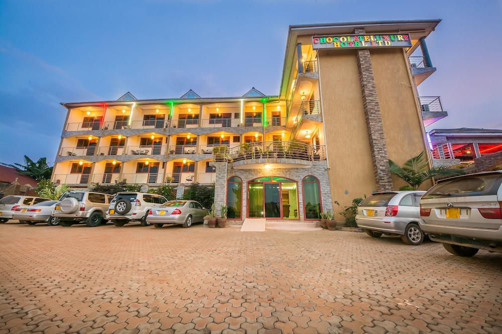 Chocolate Luxury Hotel