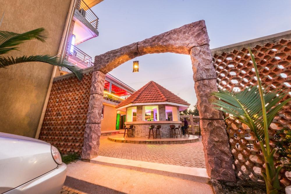 Chocolate Luxury Hotel