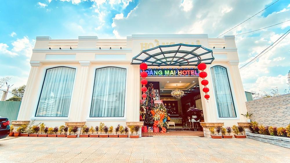 Hoang Mai Hotel