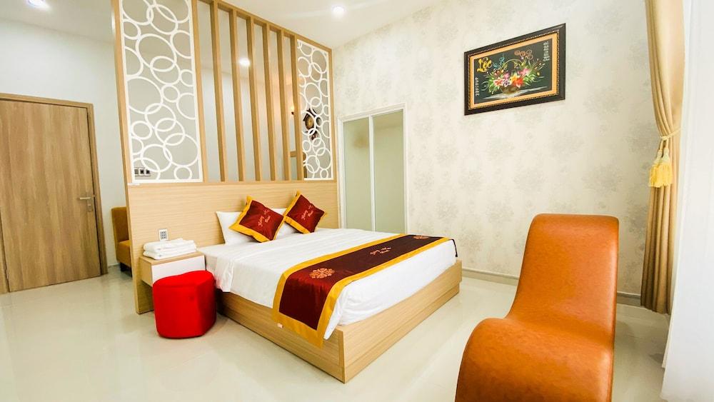 Hoang Mai Hotel