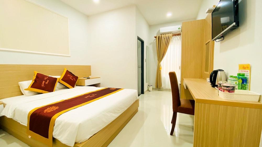 Hoang Mai Hotel
