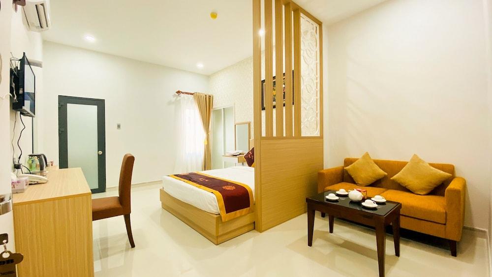 Hoang Mai Hotel