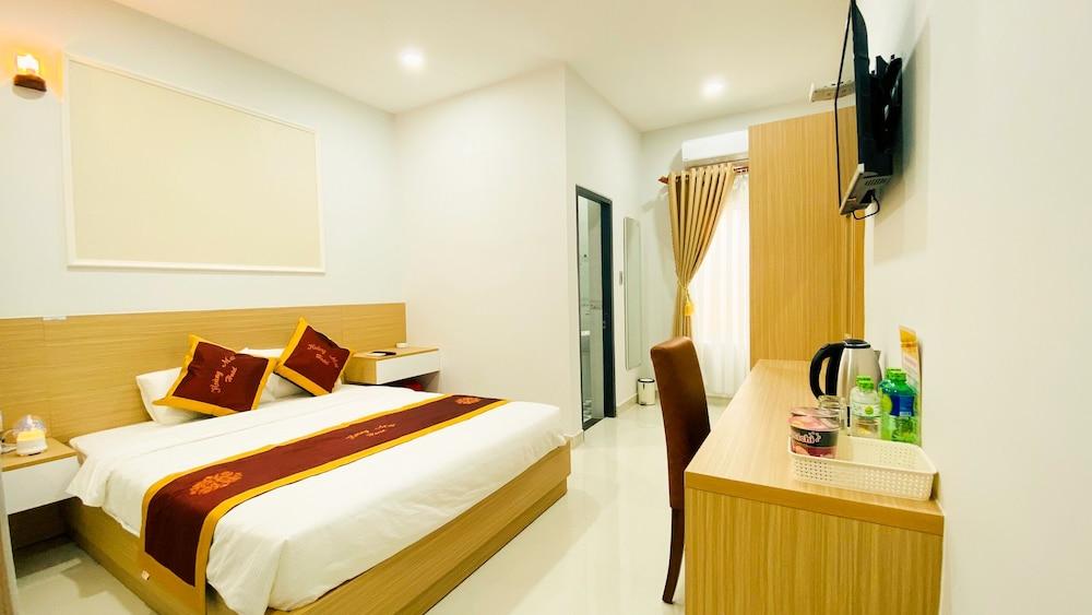 Hoang Mai Hotel