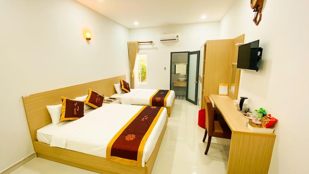 Hoang Mai Hotel