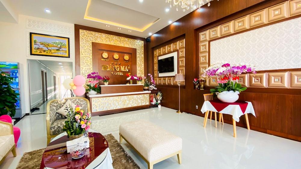 Hoang Mai Hotel