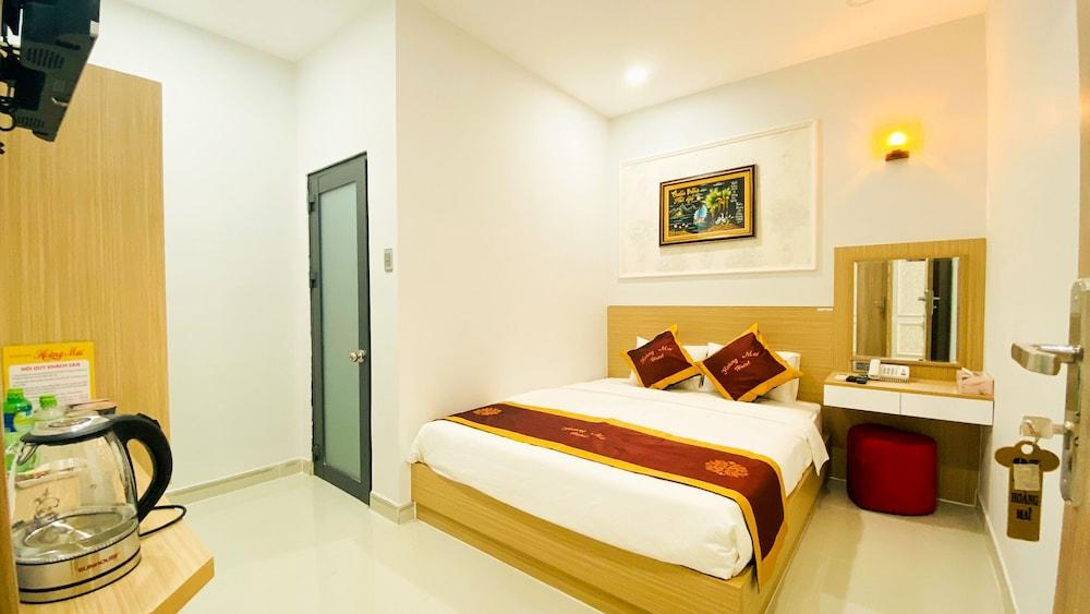 Hoang Mai Hotel