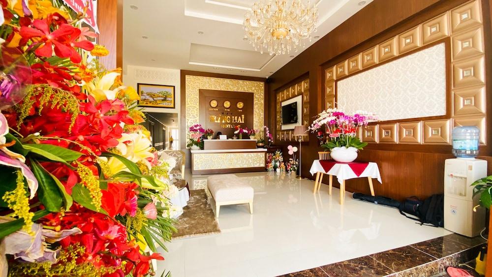 Hoang Mai Hotel