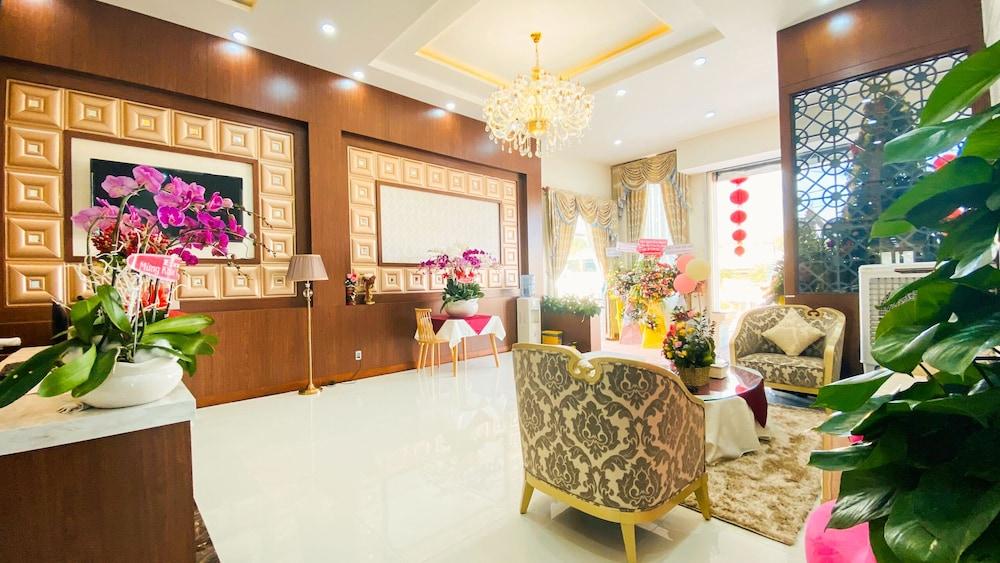 Hoang Mai Hotel