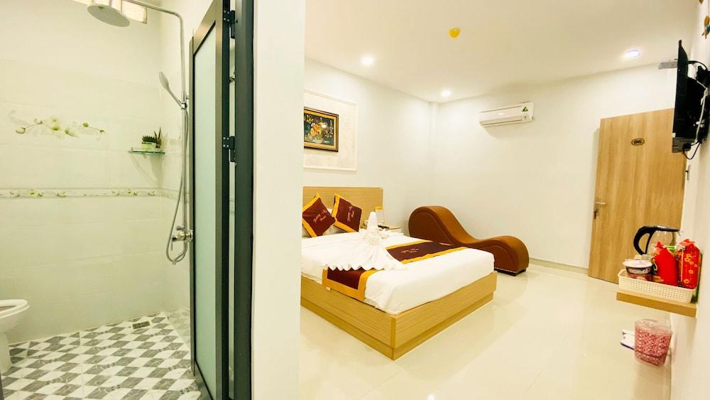 Hoang Mai Hotel