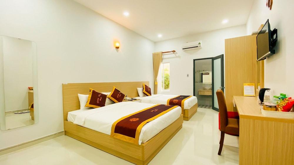 Hoang Mai Hotel
