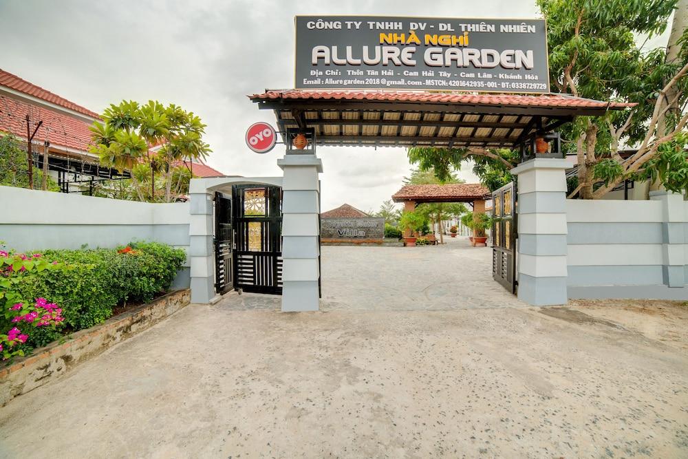 Allure Garden