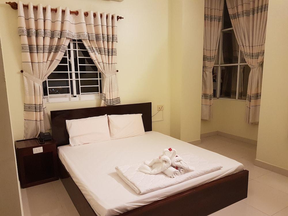 Hostel Dang Loi