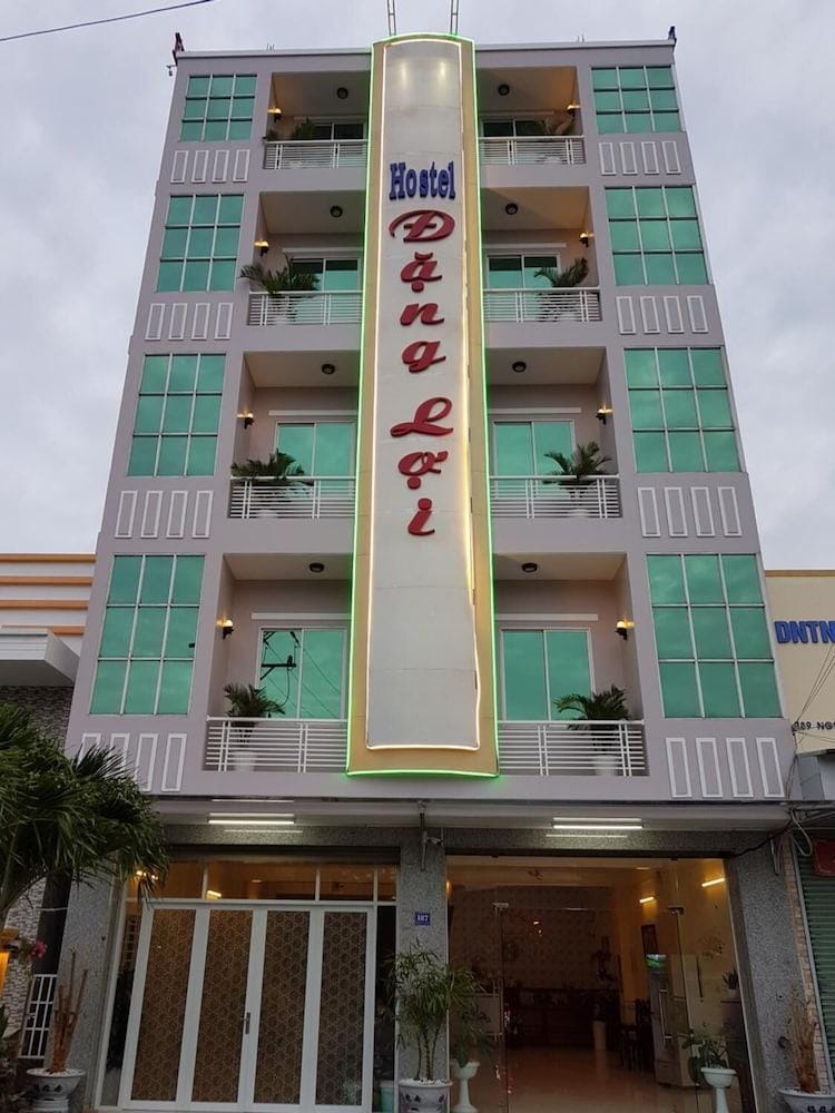Hostel Dang Loi