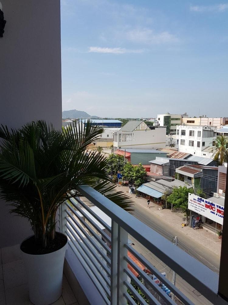 Hostel Dang Loi