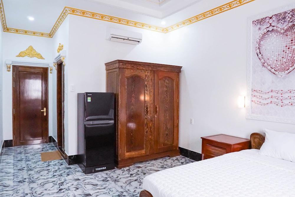 Little Saigon Homestay