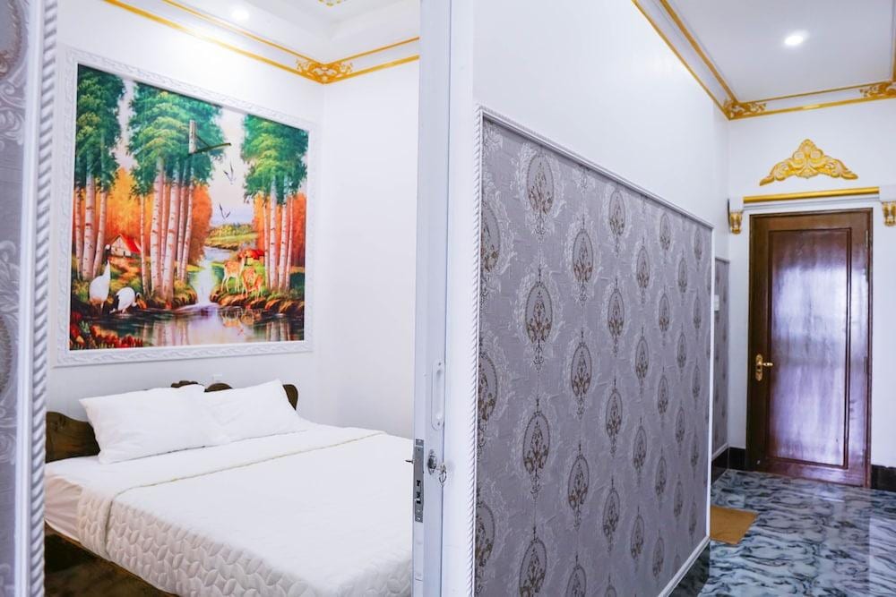 Little Saigon Homestay