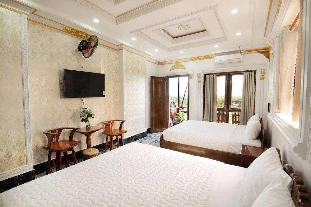 Little Saigon Homestay