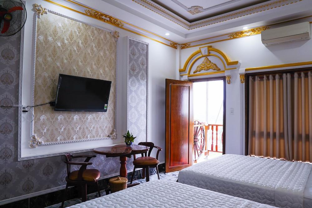Little Saigon Homestay