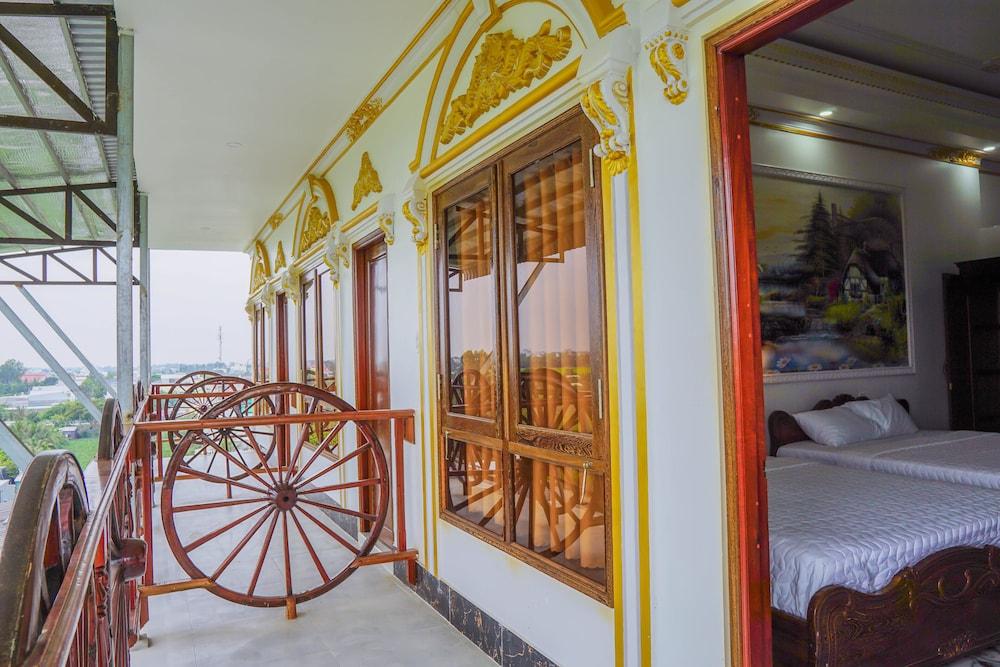 Little Saigon Homestay