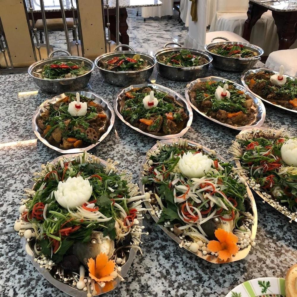 Little Saigon Homestay