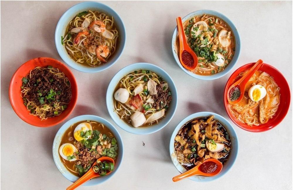 Little Saigon Homestay