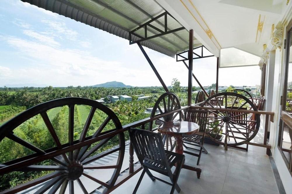 Little Saigon Homestay