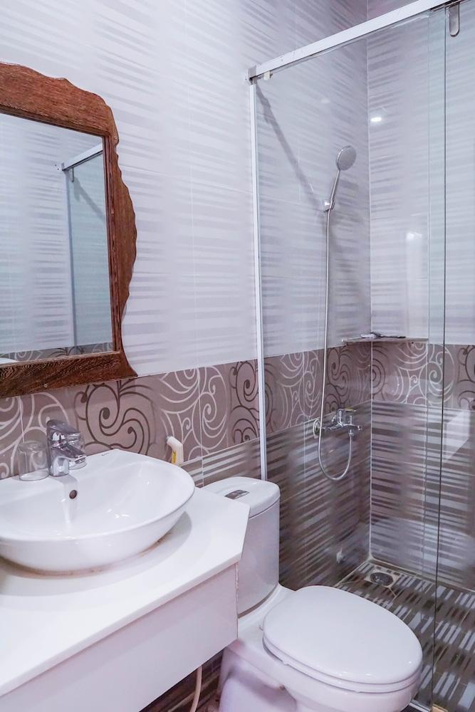 Little Saigon Homestay