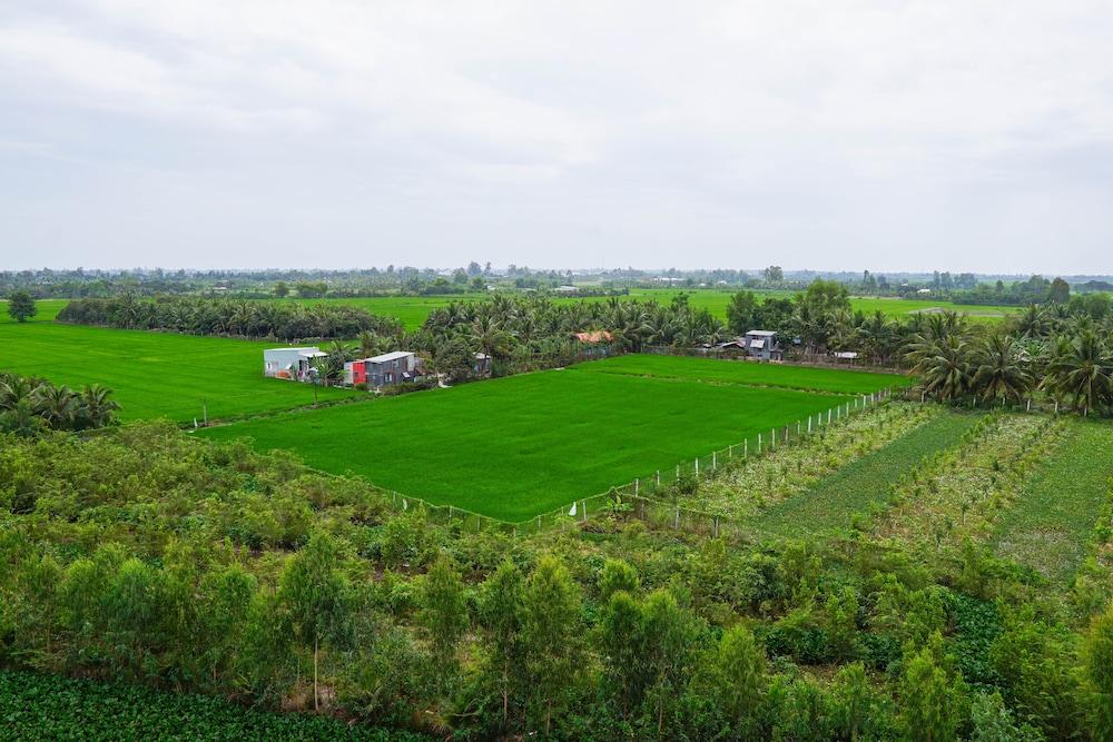 Little Saigon Homestay
