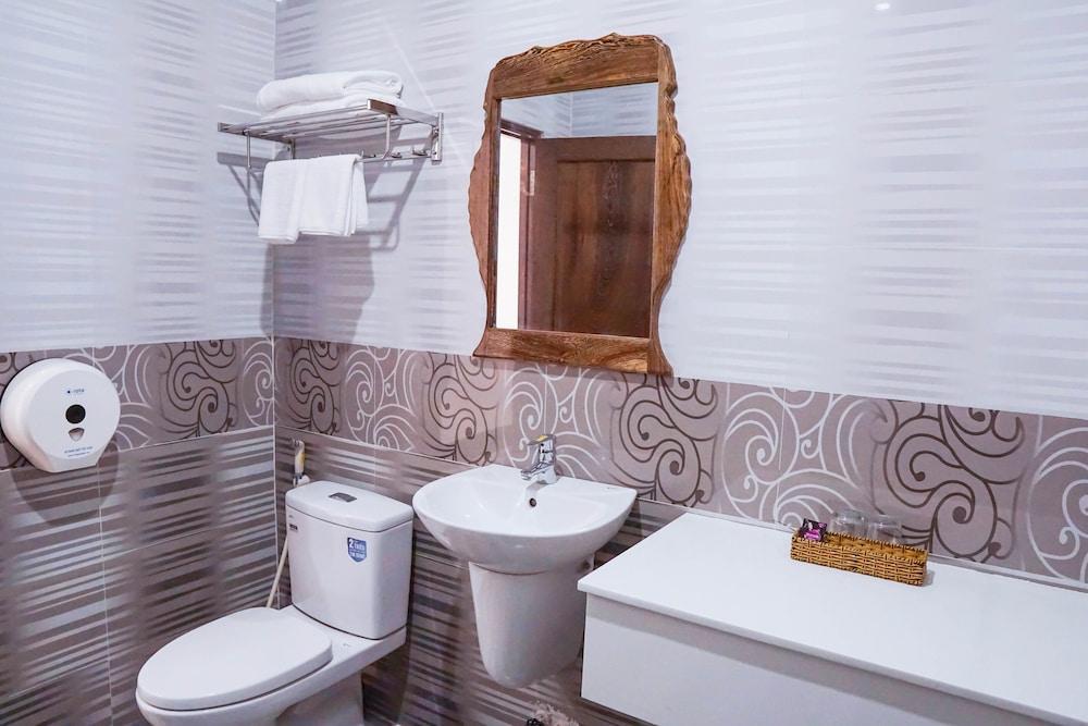 Little Saigon Homestay