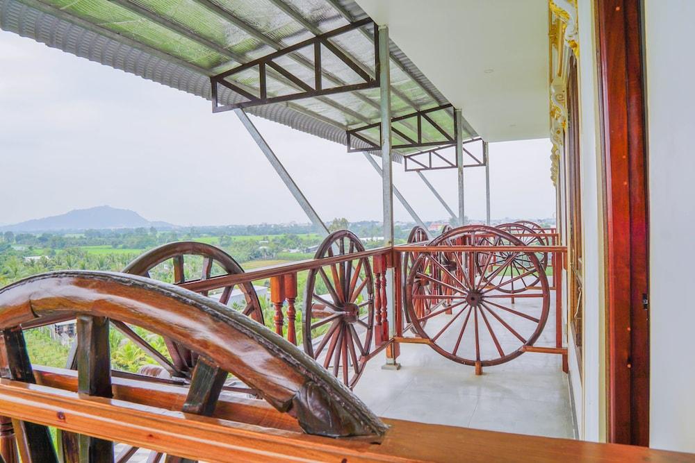 Little Saigon Homestay