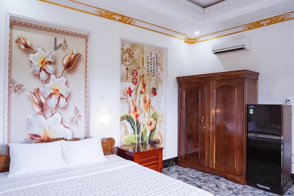 Little Saigon Homestay