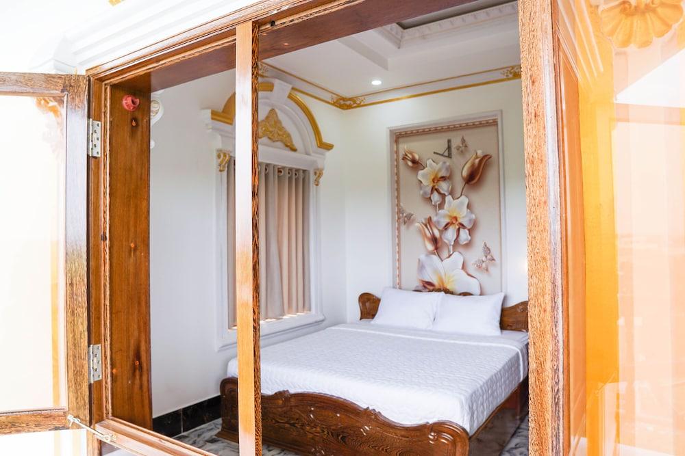 Little Saigon Homestay