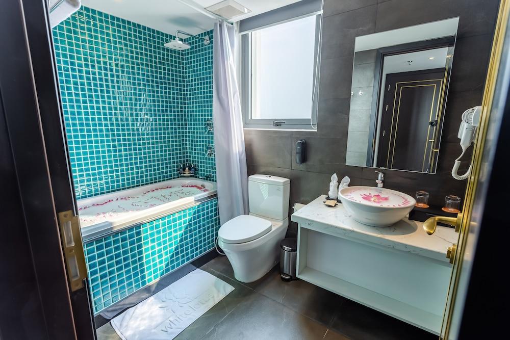 White Lotus Hue Hotel