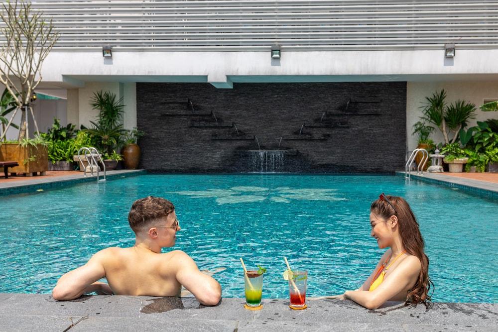 White Lotus Hue Hotel