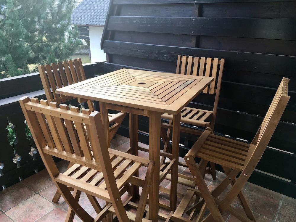 Glamping Houses J-Max