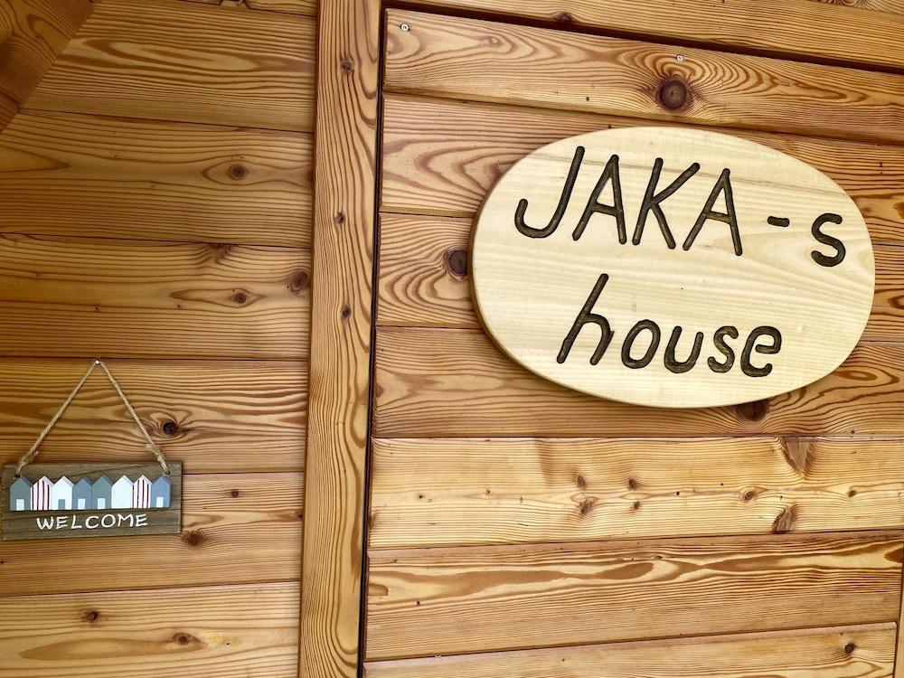 Glamping Houses J-Max