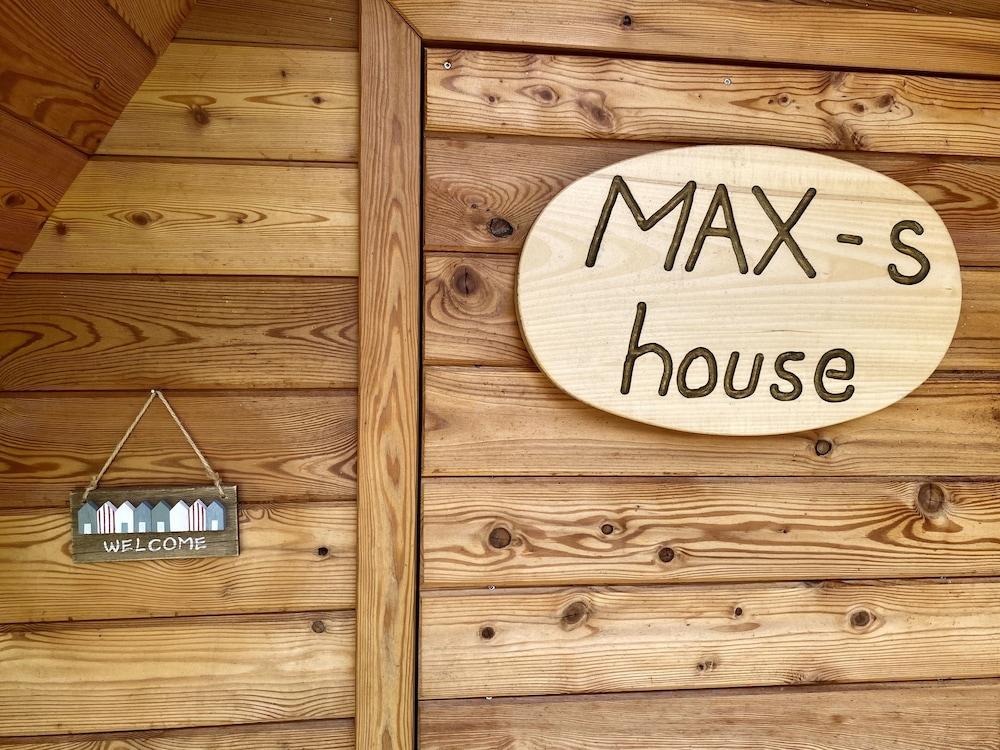 Glamping Houses J-Max