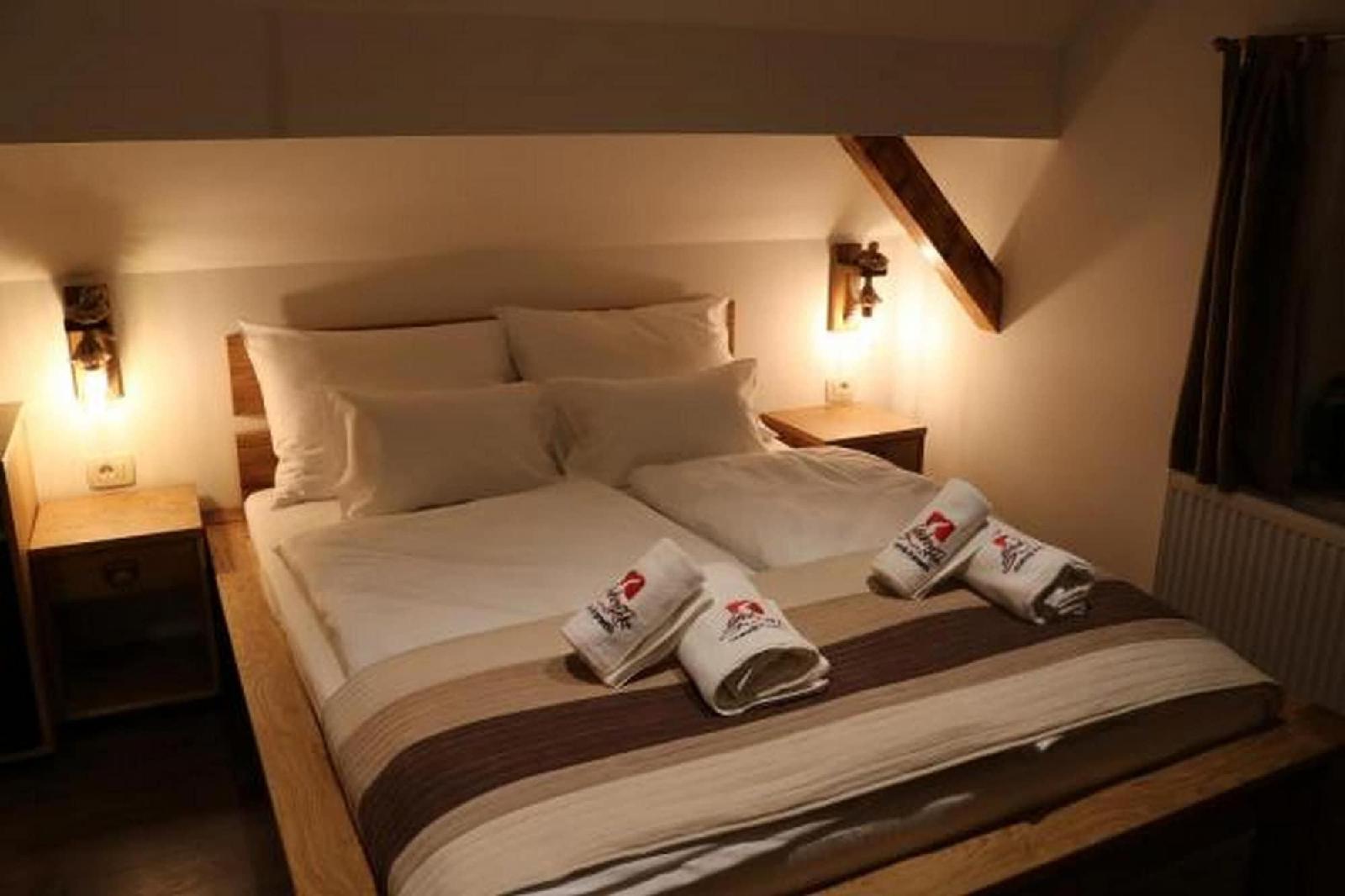 Gorska Reka Guesthouse