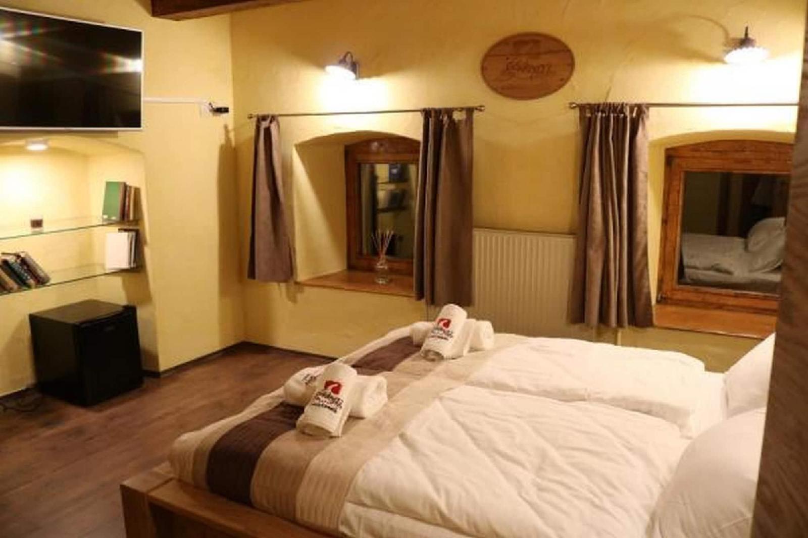 Gorska Reka Guesthouse