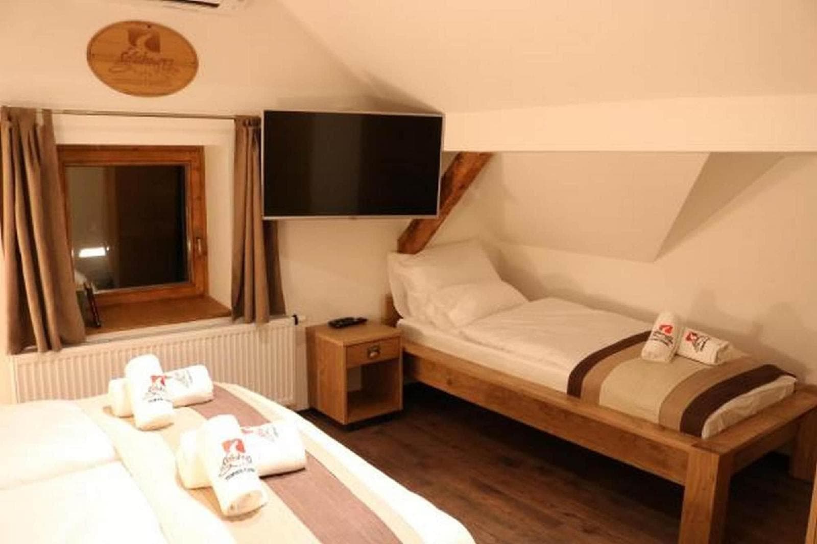 Gorska Reka Guesthouse