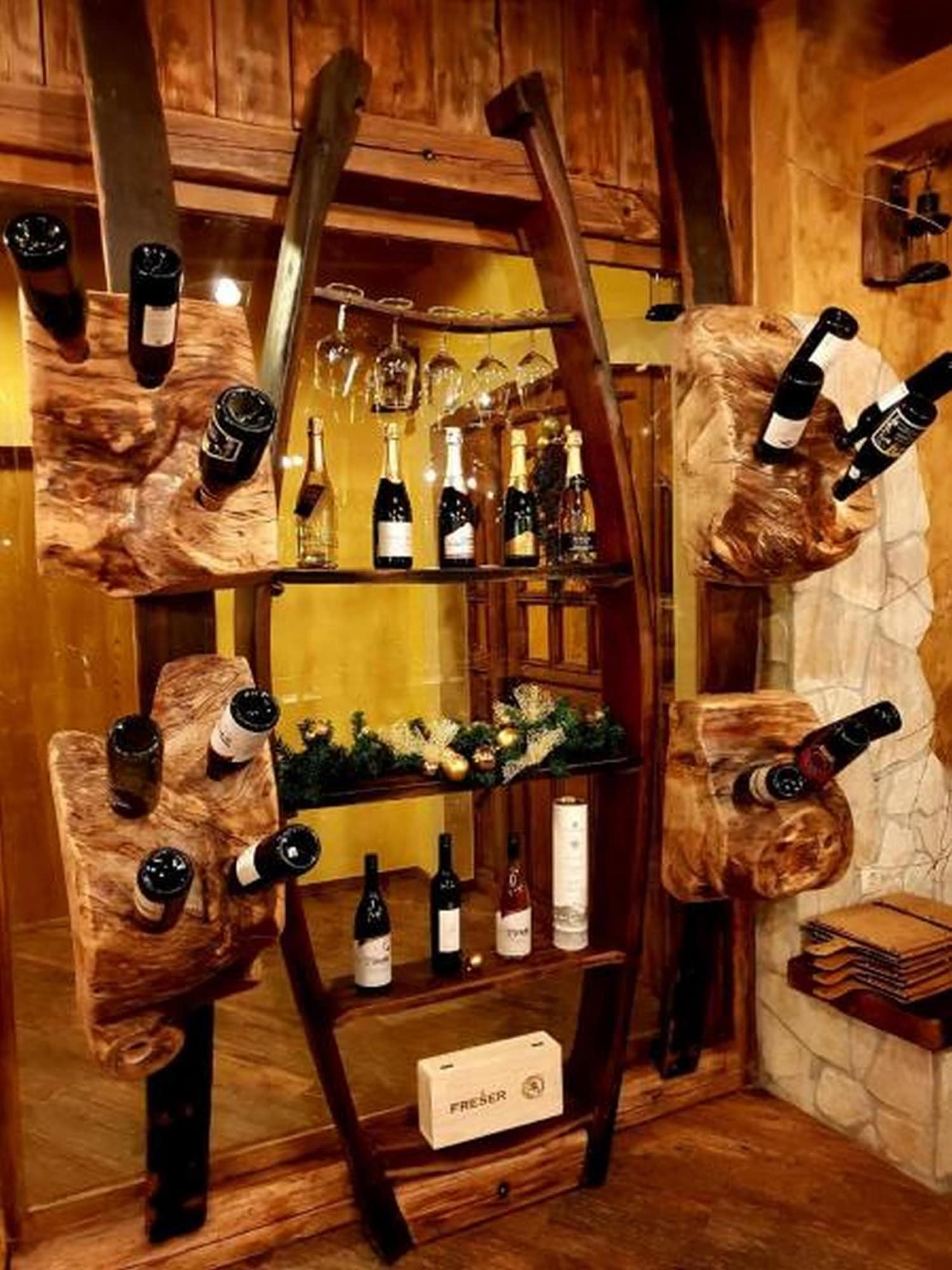 Gorska Reka Guesthouse