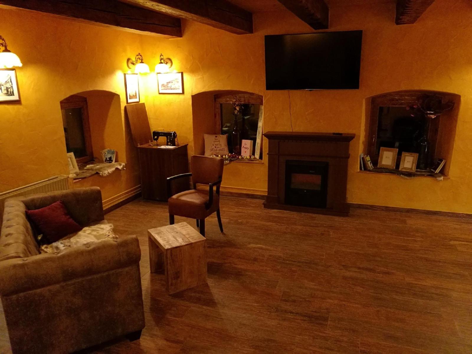 Gorska Reka Guesthouse