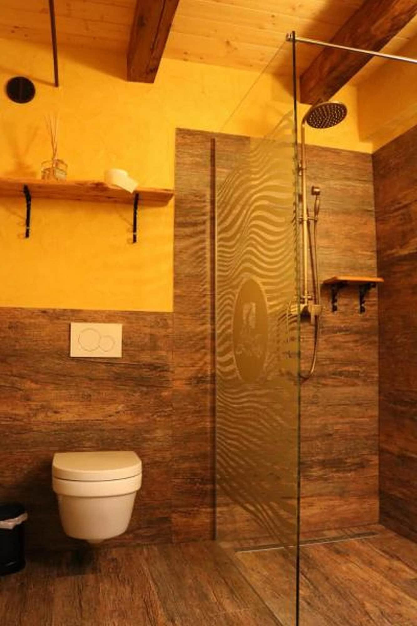 Gorska Reka Guesthouse