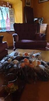 Gorska Reka Guesthouse