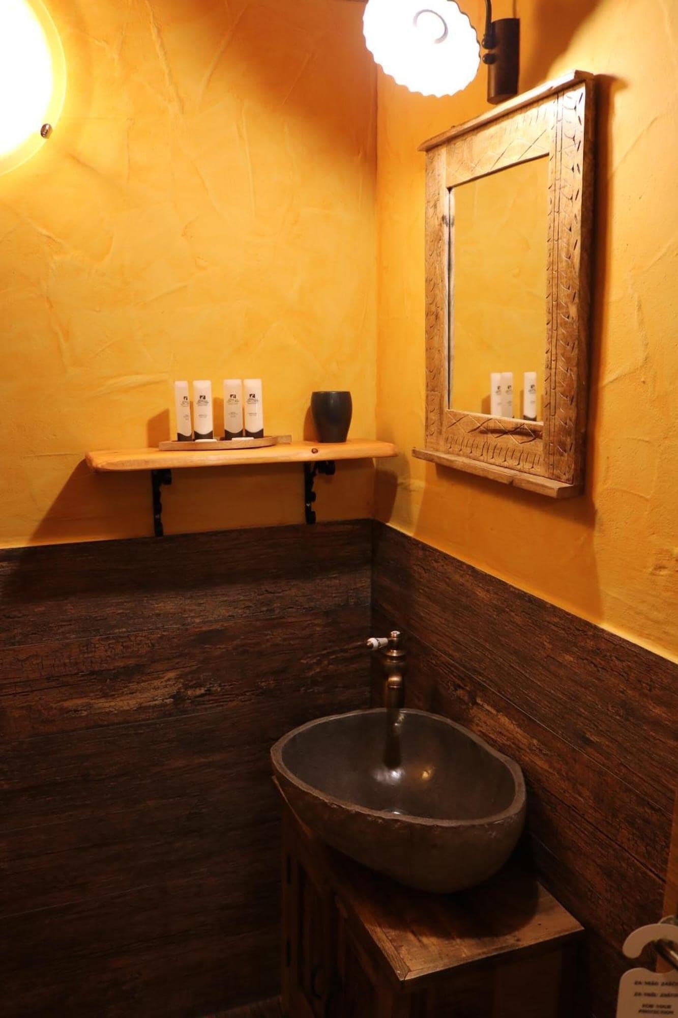 Gorska Reka Guesthouse